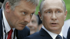 الانقلاب العسكري في النيجر.. أول تعليق من الكرملين