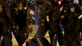 Un homme tué par la police à Marseille:10 enquêtes sur les forces de l’ordre en France