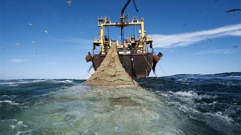 “اتفاقية الصيد بينكما لم تكن سوى شهادة لانتهاك حقوق الصحراويين”