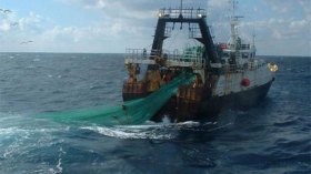 اتفاق الصيد البحري مع المغرب انتهى وعلى أوروبا التفاوض مع البوليساريو