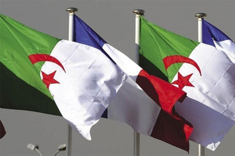 The Algerians Lost All Their Privileges Owing To The 3 Revisions Of The 1968 Agreement.
