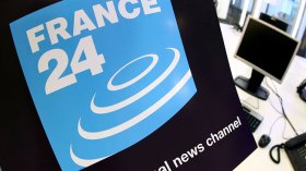 إدانات متواصلة للتغطية الإعلامية الفرنسية لحرائق الغابات