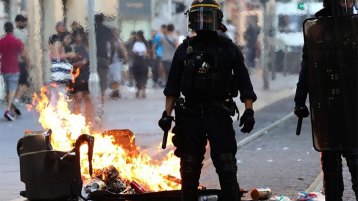 أن تلد الأمة ربتها.. تفسير أحداث الشغب في فرنسا