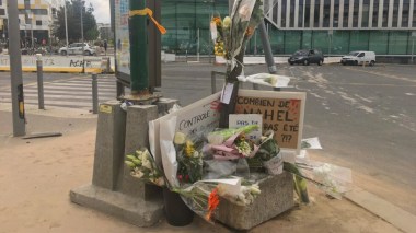 Nahel inhumé, Macron reporte sa visite en Allemagne