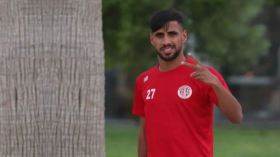 غشة يلتحق بالترجي التونسي ويرفض عديد الأندية الجزائرية