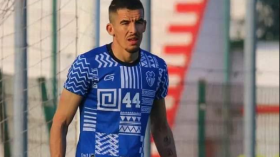 اتحاد طنجة يرغب في الاحتفاظ بغايا مرباح