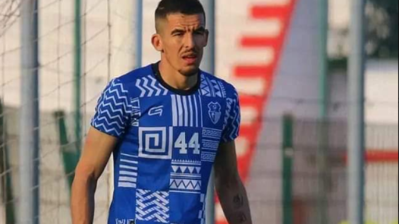 اتحاد طنجة يرغب في الاحتفاظ بغايا مرباح