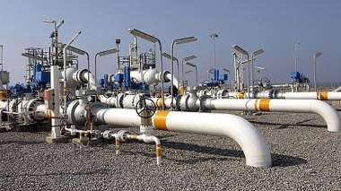 Moroccan Regime Sells Illusions to Its People Regarding the GME Gas Pipeline