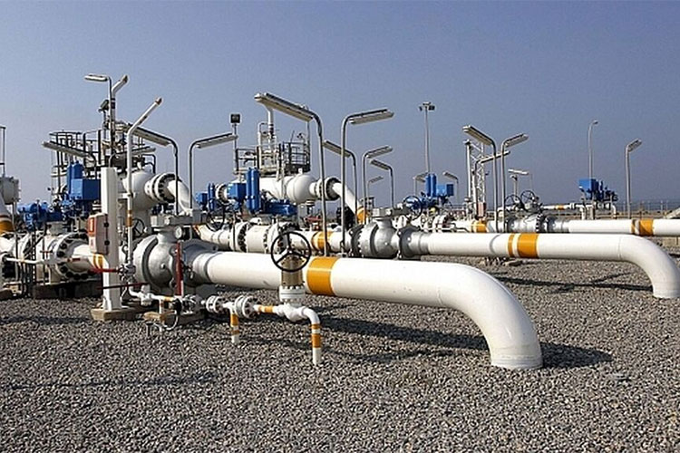 Moroccan Regime Sells Illusions to Its People Regarding the GME Gas Pipeline