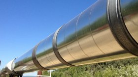 النظام المغربي يبيع الوهم لشعبه بشأن أنبوب الغاز