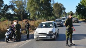 غرامات تصل إلى 4 ملايين والمحشر للمتهاونين في تجديد وثائق المركبات