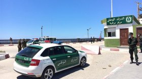 الدرك: عليكم بحماية الغابات وحذار من ضياع الأطفال بالشواطئ