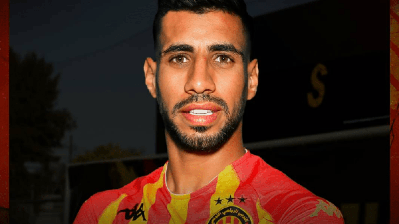 غشة يبتعد عن البطولة الوطنية