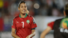 لاعبات مثليات في منتخب المغرب.. هذا ما فعلته بي بي سي بعد إحراج غزلان الشباك!