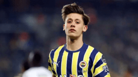 ريال مدريد يحسم صفقة جوهرة تركيا