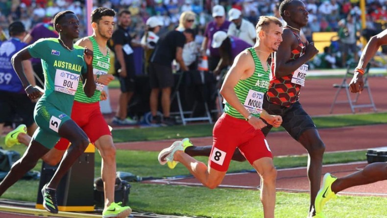 هذه هي نتائج الجزائر في ثماني مشاركات في الألعاب الرياضية العربية