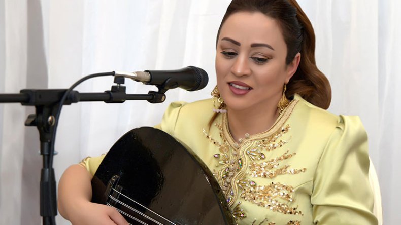 “تربطني علاقة خاصة بالجمهور الجزائري وهذه أصواتي المفضلة”