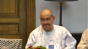 طواهرية: القيادة الجديدة مدعوة للدفاع عن مكتسبات العمال