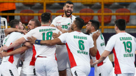 البطولة العربية فرصة العودة إلى الواجهة.. والتحضير لـ “كان” 2024