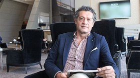 حسان كشاش مديرا فنيا لمهرجان عنابة.. وإيطاليا ضيف شرف