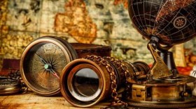 أطفالُ التاريخ