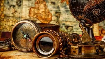 أطفالُ التاريخ