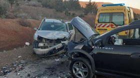 333 وفاة وأزيد من 12 ألف إصابة في حوادث المرور منذ ماي