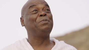 رحلة إبراهيم ريتشموند من المسيحية إلى الإسلام