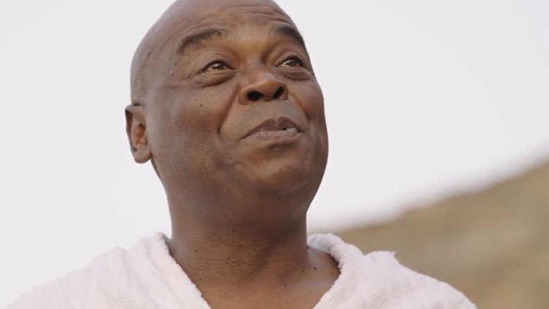 رحلة إبراهيم ريتشموند من المسيحية إلى الإسلام