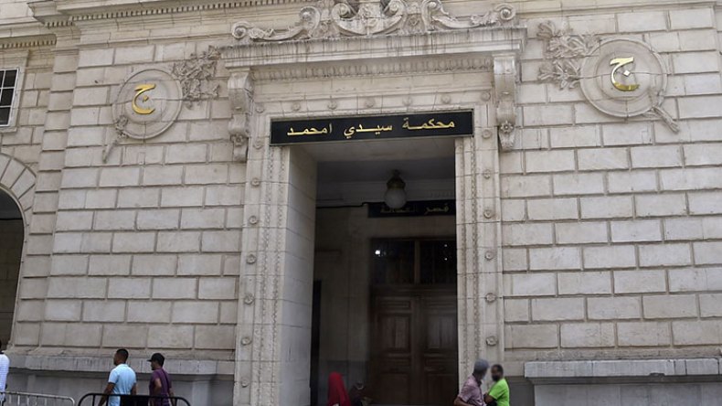 140 مليار تجرّ رجل الأعمال صحراوي إلى القضاء