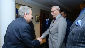 الحكومة الصحراوية: موقف الاحتلال الإسرائيلي من الصحراء الغربية “بلا قيمة”