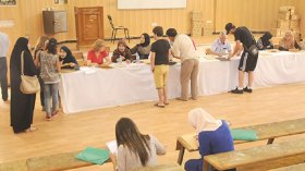 هذه معدلات الترتيب للالتحاق بالطب والمدارس العليا