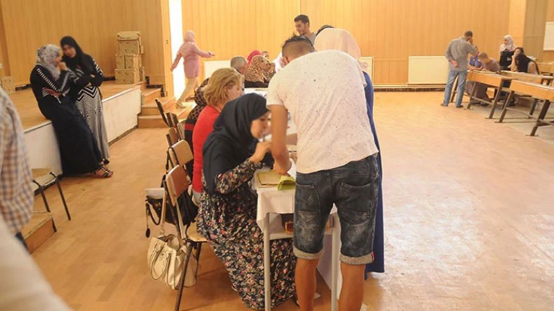 خيارات أخرى لحاملي البكالوريا بالقطاع الخاص للتكوين العالي