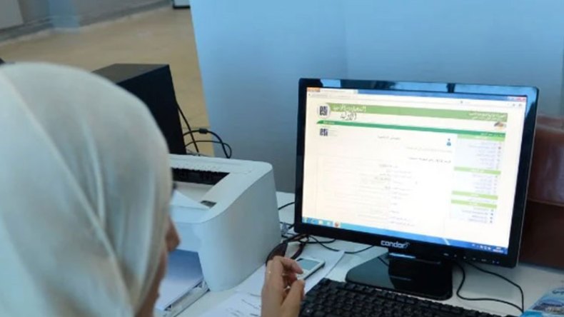 340 ألف طالب يؤكدون تسجيلاتهم الجامعية