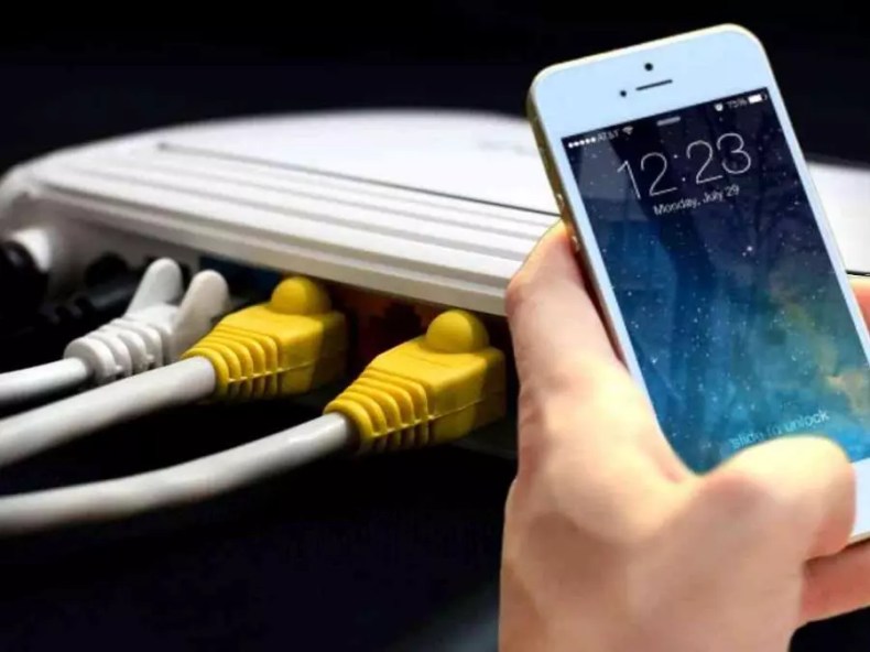 Internet fixe et mobile en Algérie: plus de 50 millions d’abonnés au 1er trimestre 2023