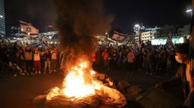 مأزق المشروع الصُّهيوني