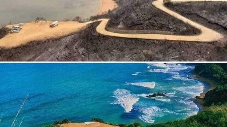 الحرائق طالت أجمل المناطق السياحية والوكالات تبحث عن بدائل