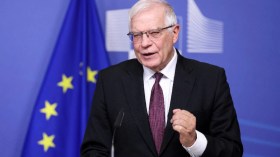 بوريل: الاتحاد الأوروبي لن يعترف بسلطات الانقلاب في النيجر