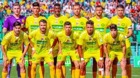 دخول مجاني للأنصار في مباراة شبيبة القبائل ونجم مقرة