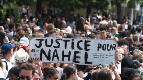 Cagnotte de soutien au tueur de Nahel!: LFI dénonce l’indécence et l’horreur absolue