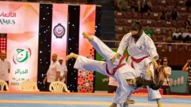 Jeux sportifs arabes 2023 (10e Journée): 28 nouvelles médailles pour l’Algérie, dont 10 en or