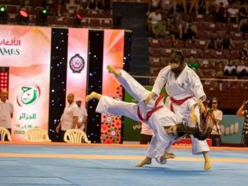 Jeux sportifs arabes 2023 (10e Journée): 28 nouvelles médailles pour l’Algérie, dont 10 en or