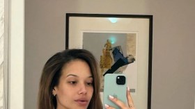 La compagne de Karim Benzema, Jordan Ozuna, annonce sa conversion à l’Islam