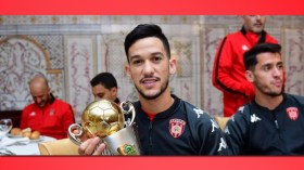 ميركاتو.. النجم الساحلي التونسي يستهدف بوسليو