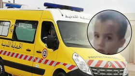 عمود مكهرب يقتل طفلا بخنشلة