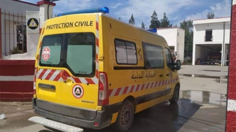 مقتل شاب بطلق ناري في حفل خطوبة بخنشلة