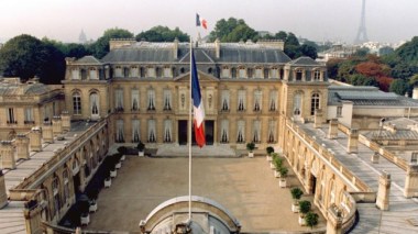 Un doigt humain a été envoyé par courrier à l’Élysée