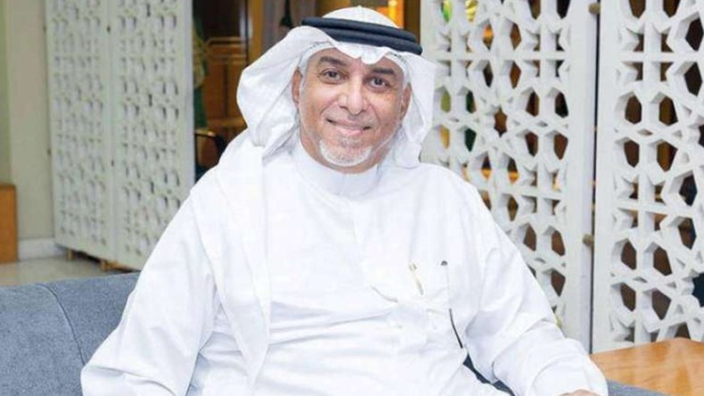 “أتوقع نجاحا باهرا لتأهل الرياضيين إلى بطولة العالم والأولمبياد”