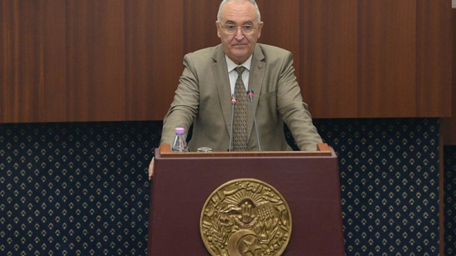 “لا مكابح أمام المستثمرين وهذه امتيازات العقار الجديدة”