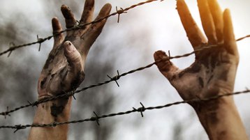 هل أتاك نبأ الجمهورية الخامسة؟